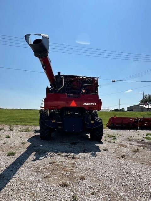 Image of Case IH 8250 equipment image 4