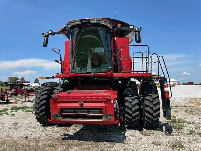 Image of Case IH 8250 equipment image 1