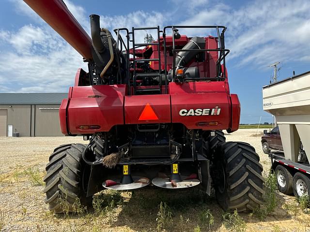 Image of Case IH 8250 equipment image 1