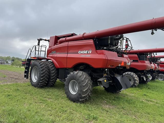 Image of Case IH 8250 equipment image 4