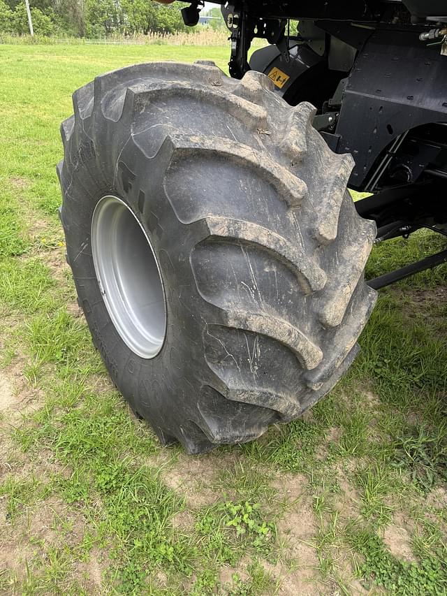 Image of Case IH 8250 equipment image 3
