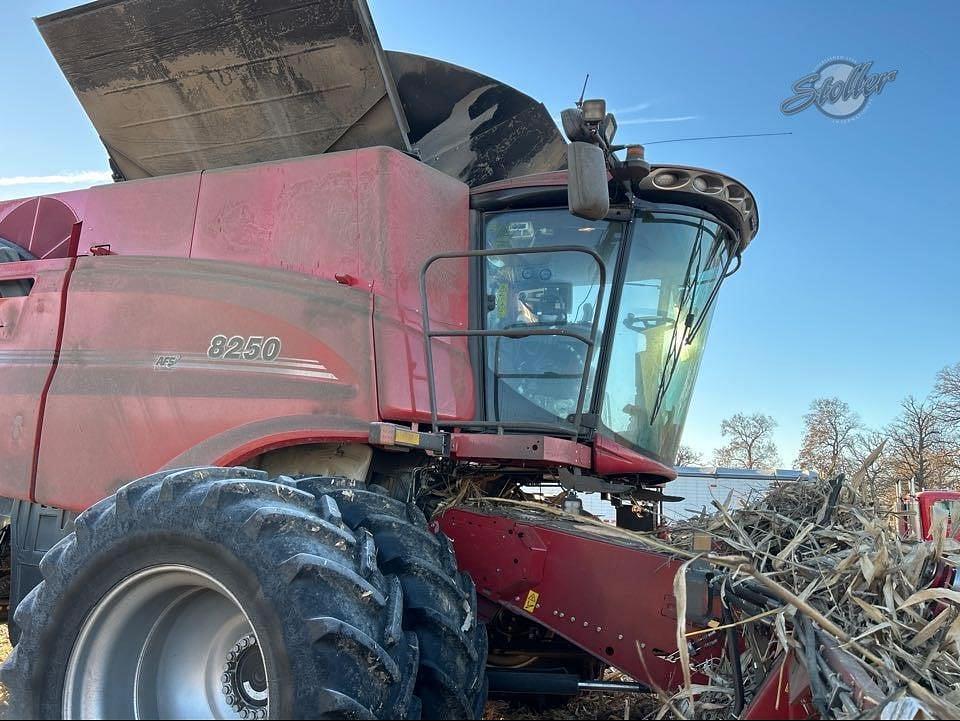 Image of Case IH 8250 Primary image