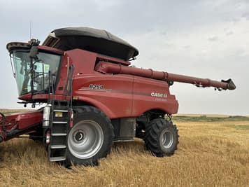 Main image Case IH 8250