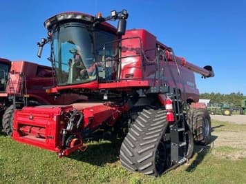 Main image Case IH 8250