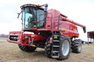 Main image Case IH 8250