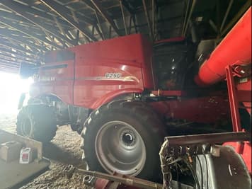 Main image Case IH 8250