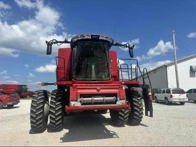 Image of Case IH 8250 equipment image 1