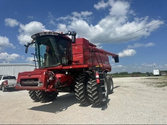 Image of Case IH 8250 Primary image