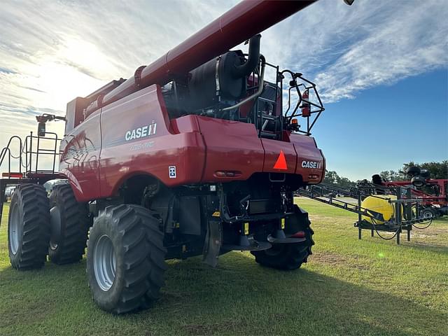 Image of Case IH 8250 equipment image 3