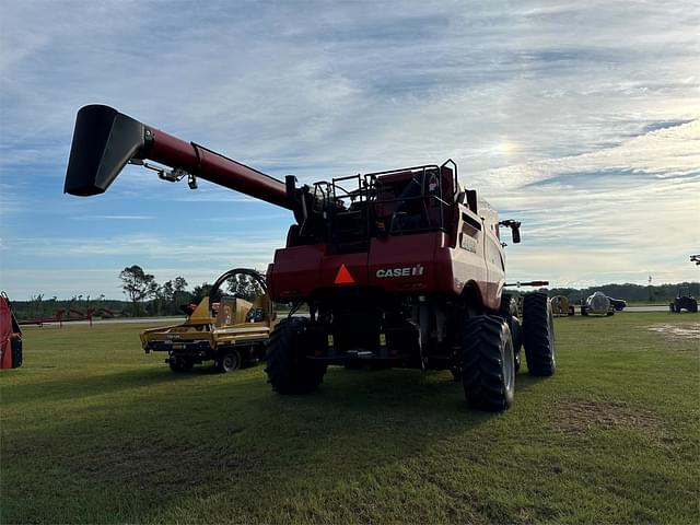 Image of Case IH 8250 equipment image 4