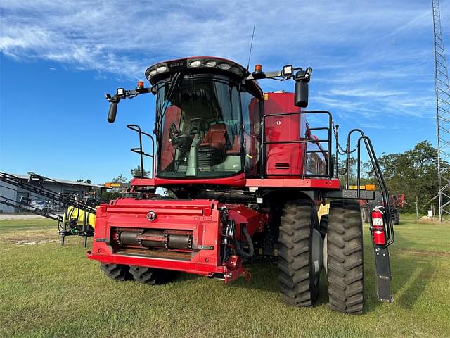 Image of Case IH 8250 equipment image 2