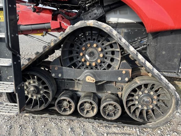 Image of Case IH 8250 equipment image 3