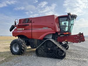2021 Case IH 8250 Image