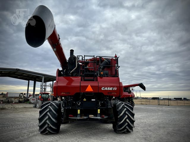 Image of Case IH 8250 equipment image 3