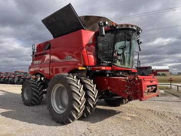 Main image Case IH 8250