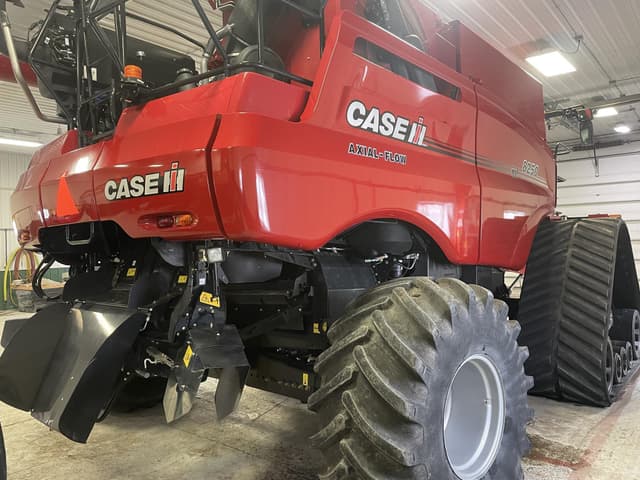 Image of Case IH 8250 equipment image 3