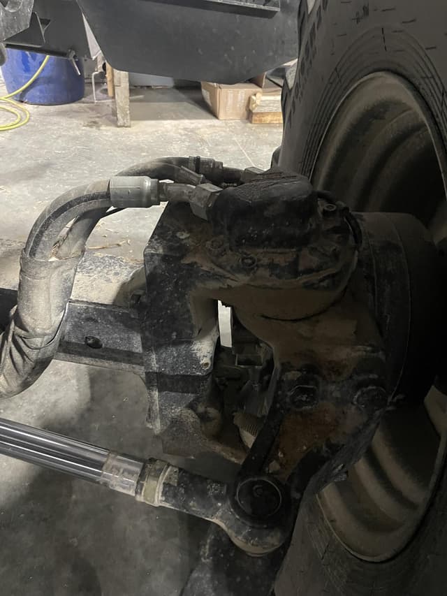 Image of Case IH 8250 equipment image 4