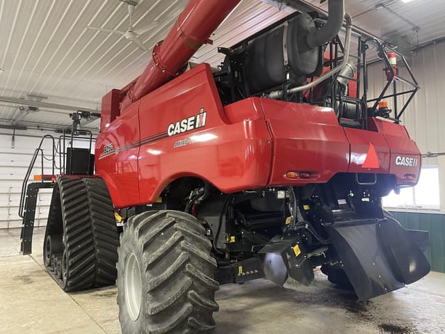 Image of Case IH 8250 equipment image 4