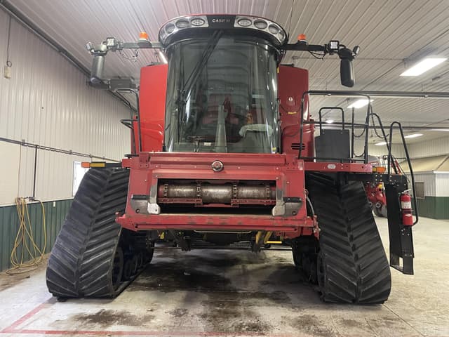Image of Case IH 8250 equipment image 2