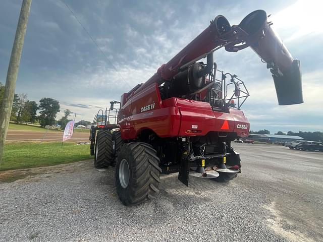 Image of Case IH 8250 equipment image 4