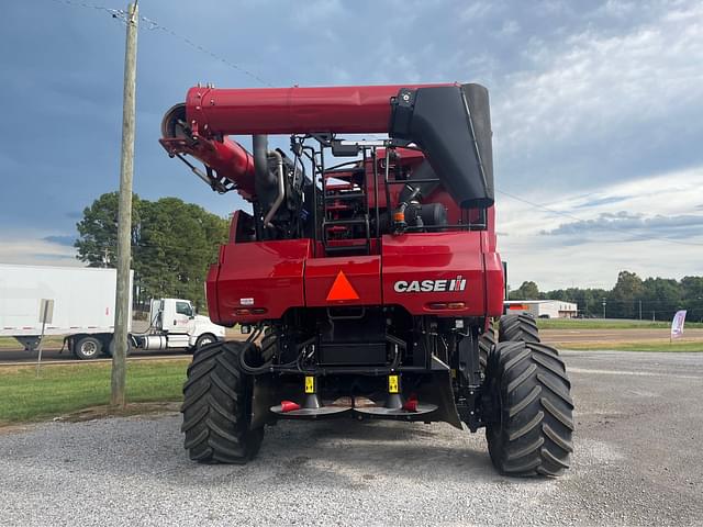 Image of Case IH 8250 equipment image 3