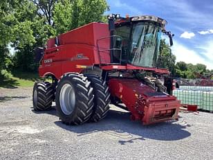 Main image Case IH 8250 0