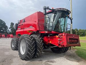 2021 Case IH 8250 Image