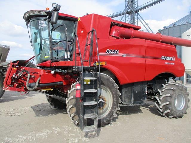 Image of Case IH 8250 Primary image