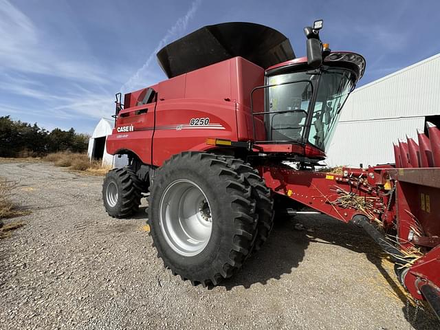 Image of Case IH 8250 equipment image 1