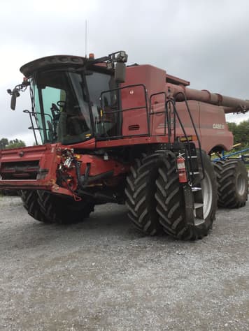 Main image Case IH 8250