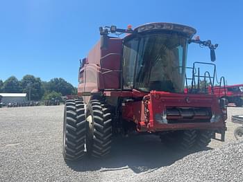 2021 Case IH 8250 Equipment Image0