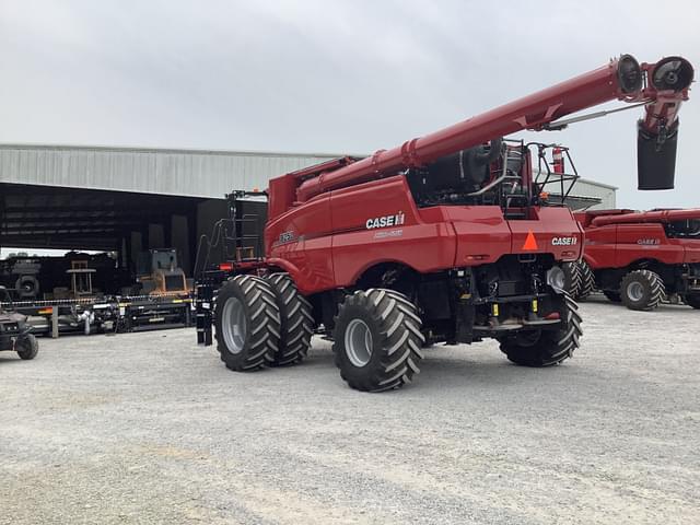 Image of Case IH 8250 equipment image 4