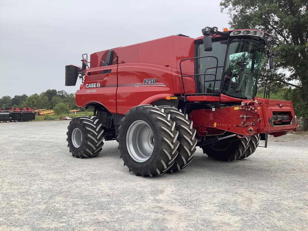 Image of Case IH 8250 Primary image