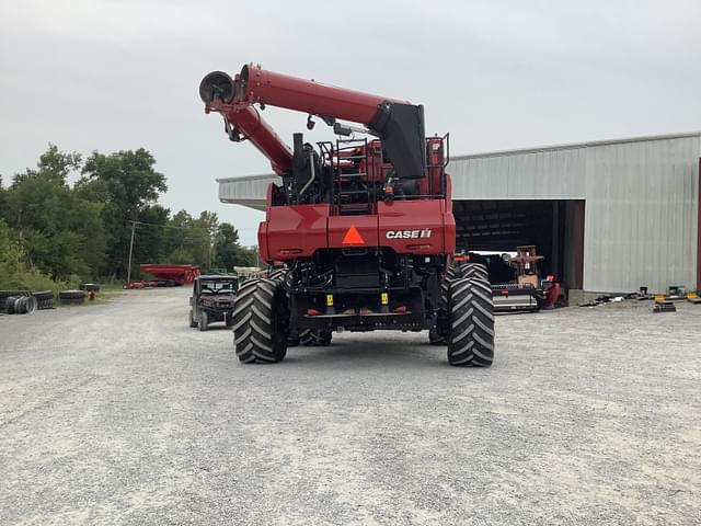 Image of Case IH 8250 equipment image 3