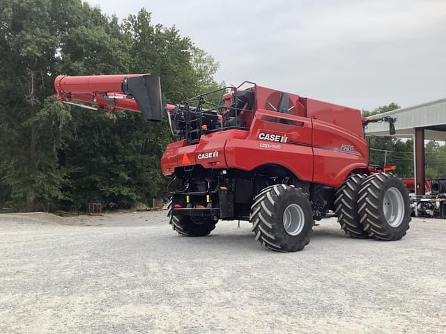 Image of Case IH 8250 equipment image 2