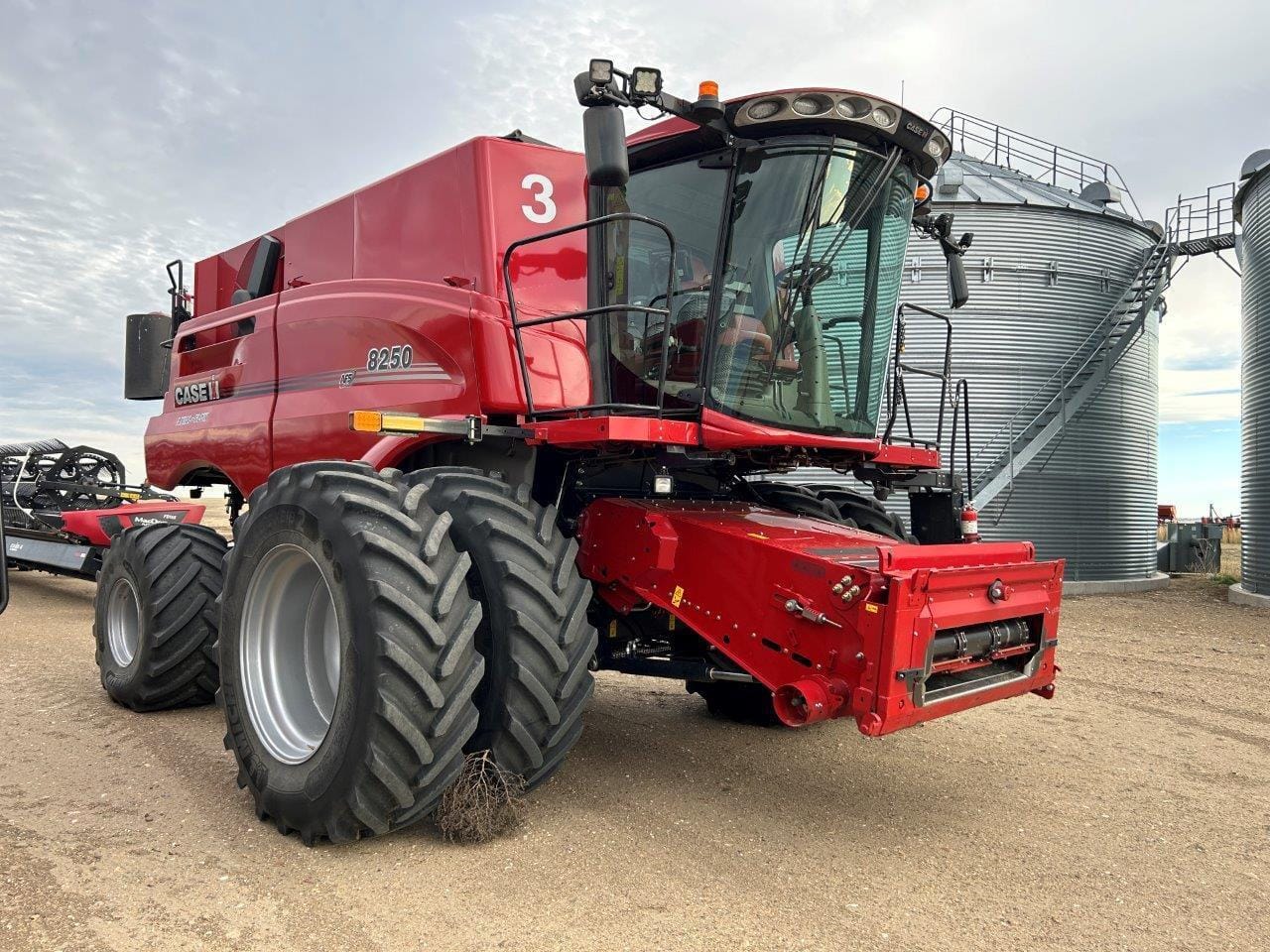 Main image Case IH 8250