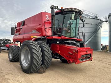 Main image Case IH 8250