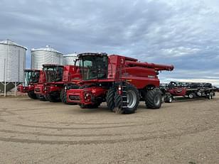 Main image Case IH 8250 5