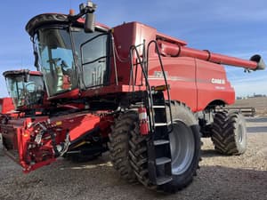 2021 Case IH 8250 Image