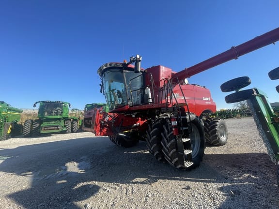 Main image Case IH 8250