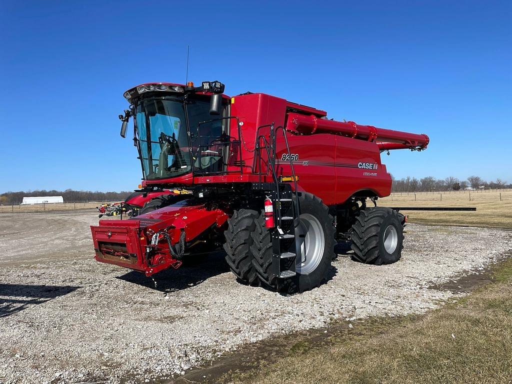 Image of Case IH 8250 Primary image