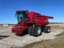 2021 Case IH 8250 Image