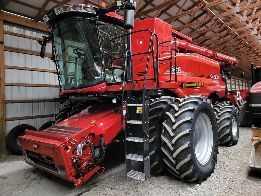 Image of Case IH 8250 Primary image