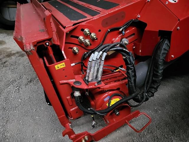 Image of Case IH 8250 equipment image 4