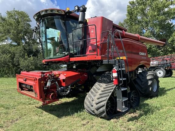 Image of Case IH 8250 Primary image