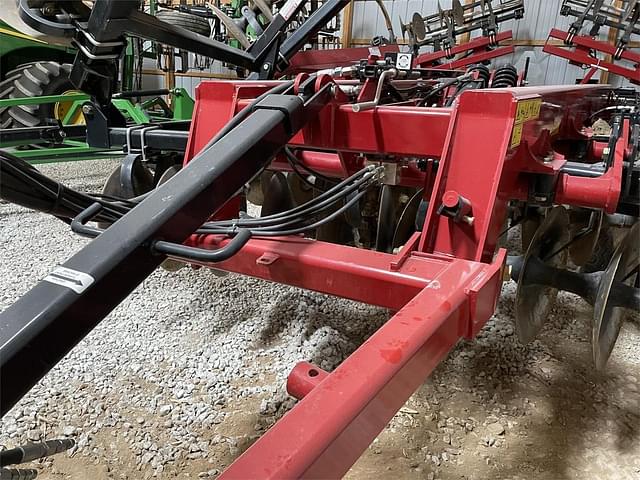 Image of Case IH Ecolo-Tiger 875 equipment image 4