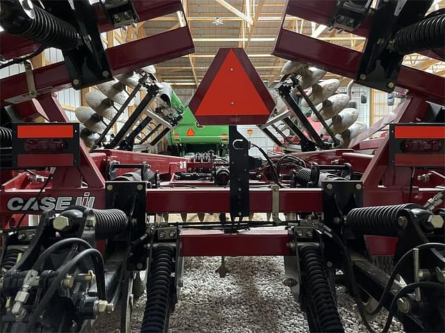 Image of Case IH Ecolo-Tiger 875 equipment image 3