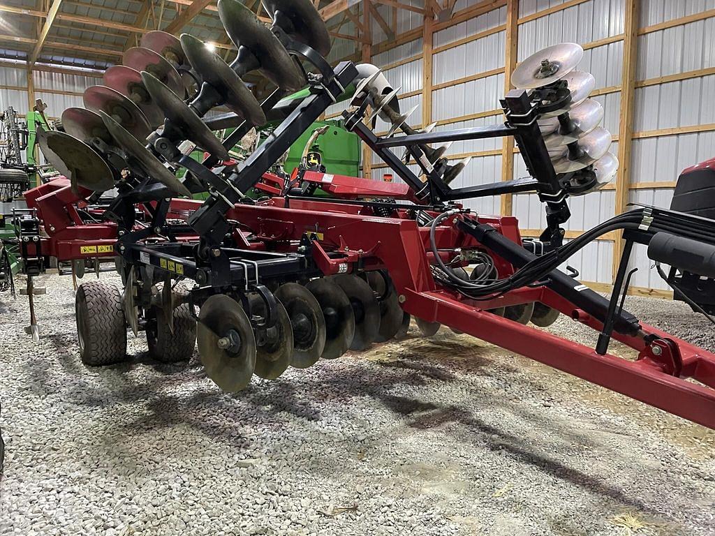 Image of Case IH Ecolo-Tiger 875 Primary image