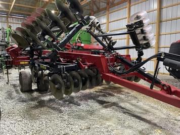 Main image Case IH Ecolo-Tiger 875