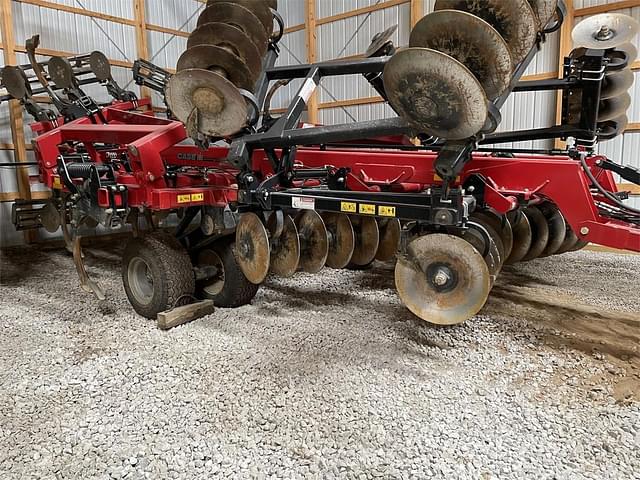 Image of Case IH Ecolo-Tiger 875 equipment image 2